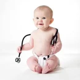 Child Health Services