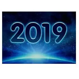2019-in-neon-blue