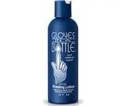 Gloves in a bottle