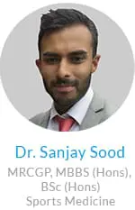 Dr. Sanjay Sood