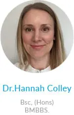 Dr. Hannah Colley