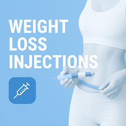 private weight loss clinic surrey