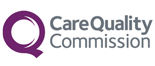 care quality commission logo - Surrey GP - Best day gp surgery