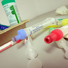 Private Health Tests - SurreyGP