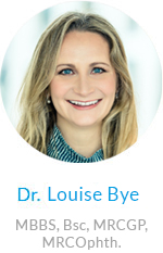 Dr. Louise Bye