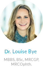 Dr. Louise Bye