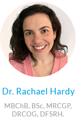 Dr. Rachael Hardy