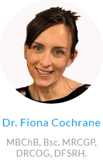 Dr. Fiona Cochrane