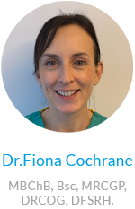 Dr. Fiona Cochrane